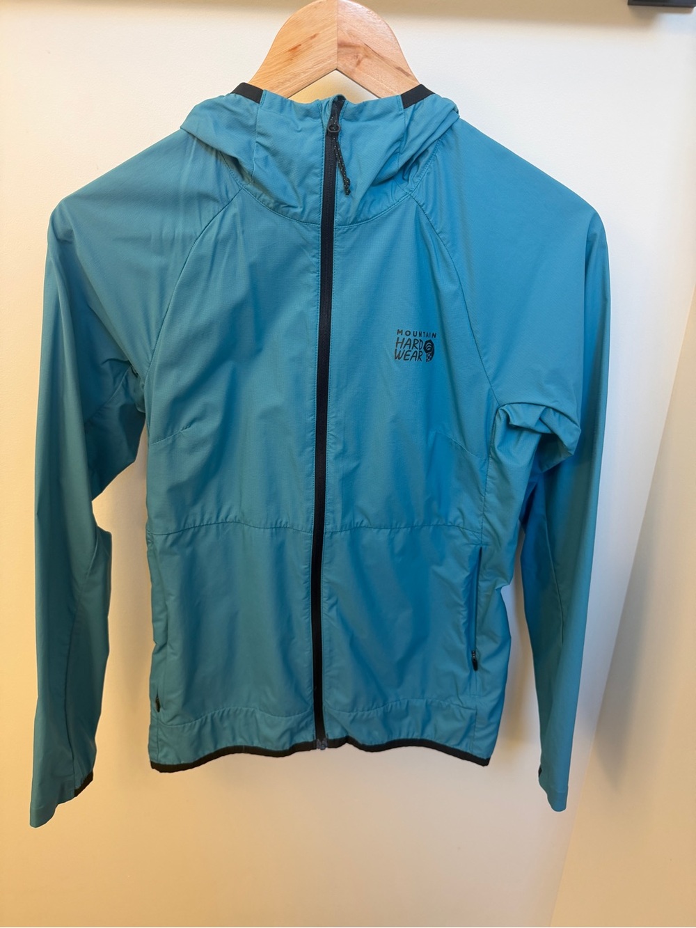 Mountain Hardwear Kor AirShell Full-Zip Hoody